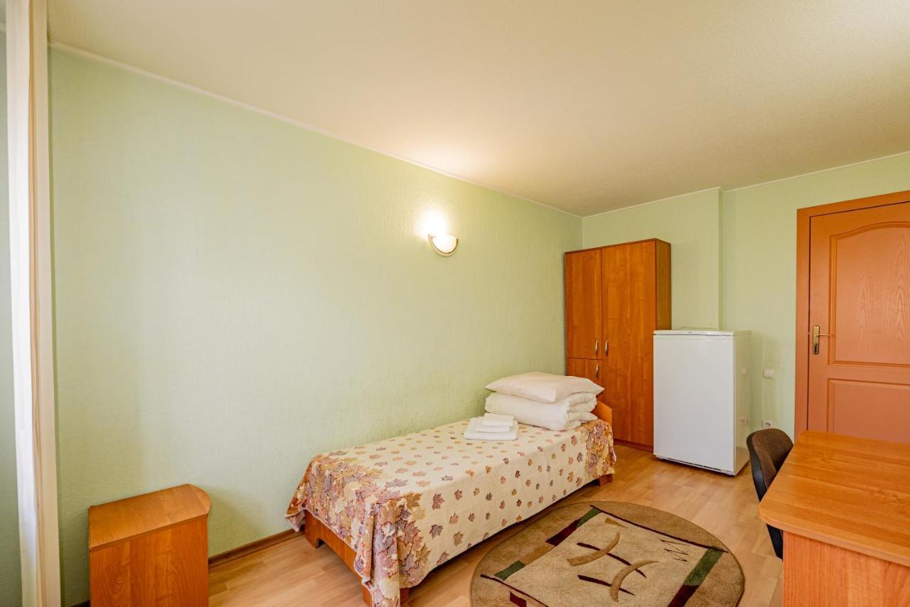 Elektromash Hotel Тираспол Екстериор снимка