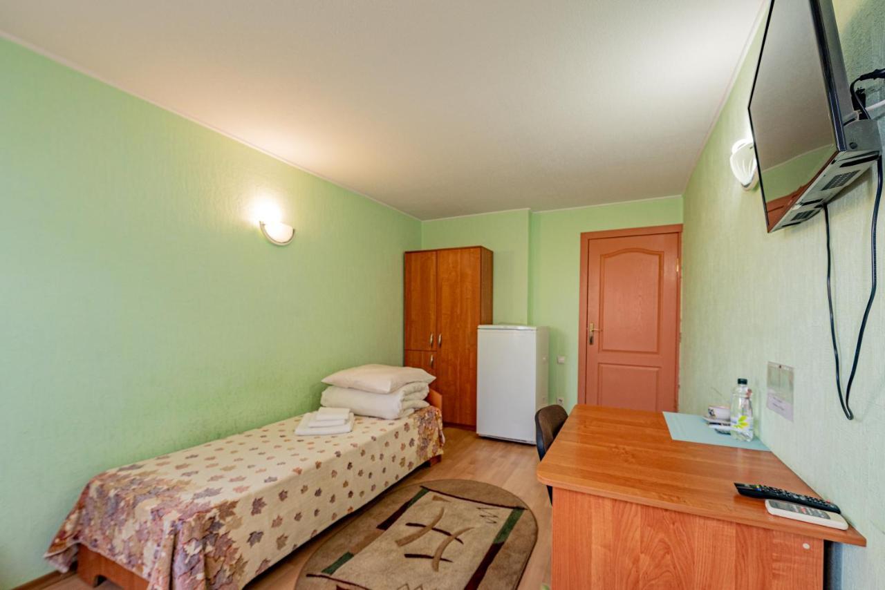 Elektromash Hotel Тираспол Екстериор снимка