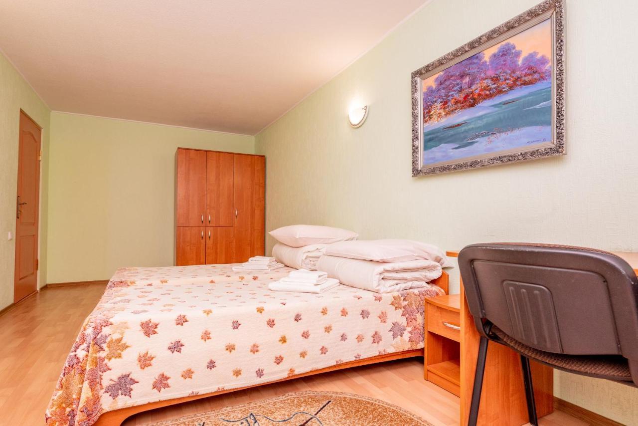 Elektromash Hotel Тираспол Екстериор снимка