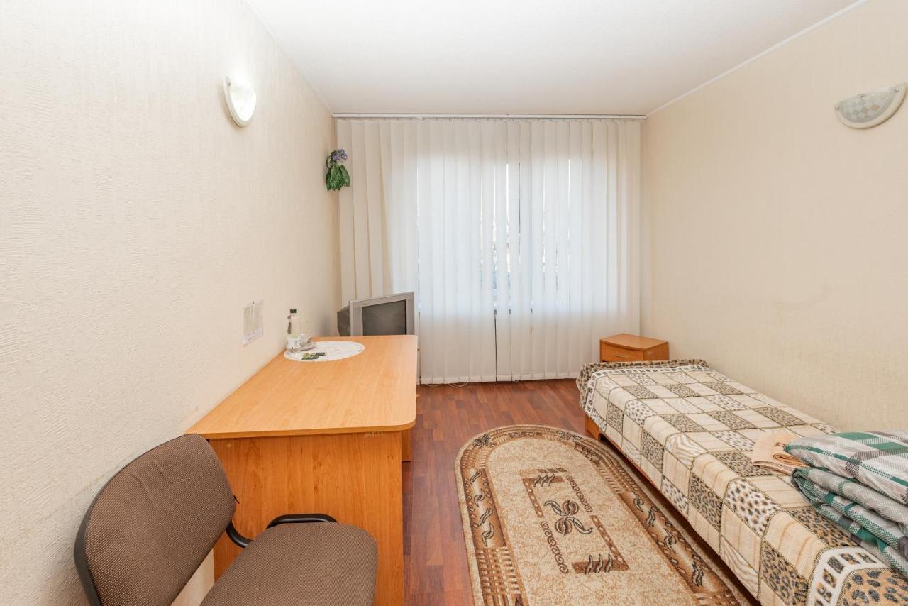 Elektromash Hotel Тираспол Екстериор снимка