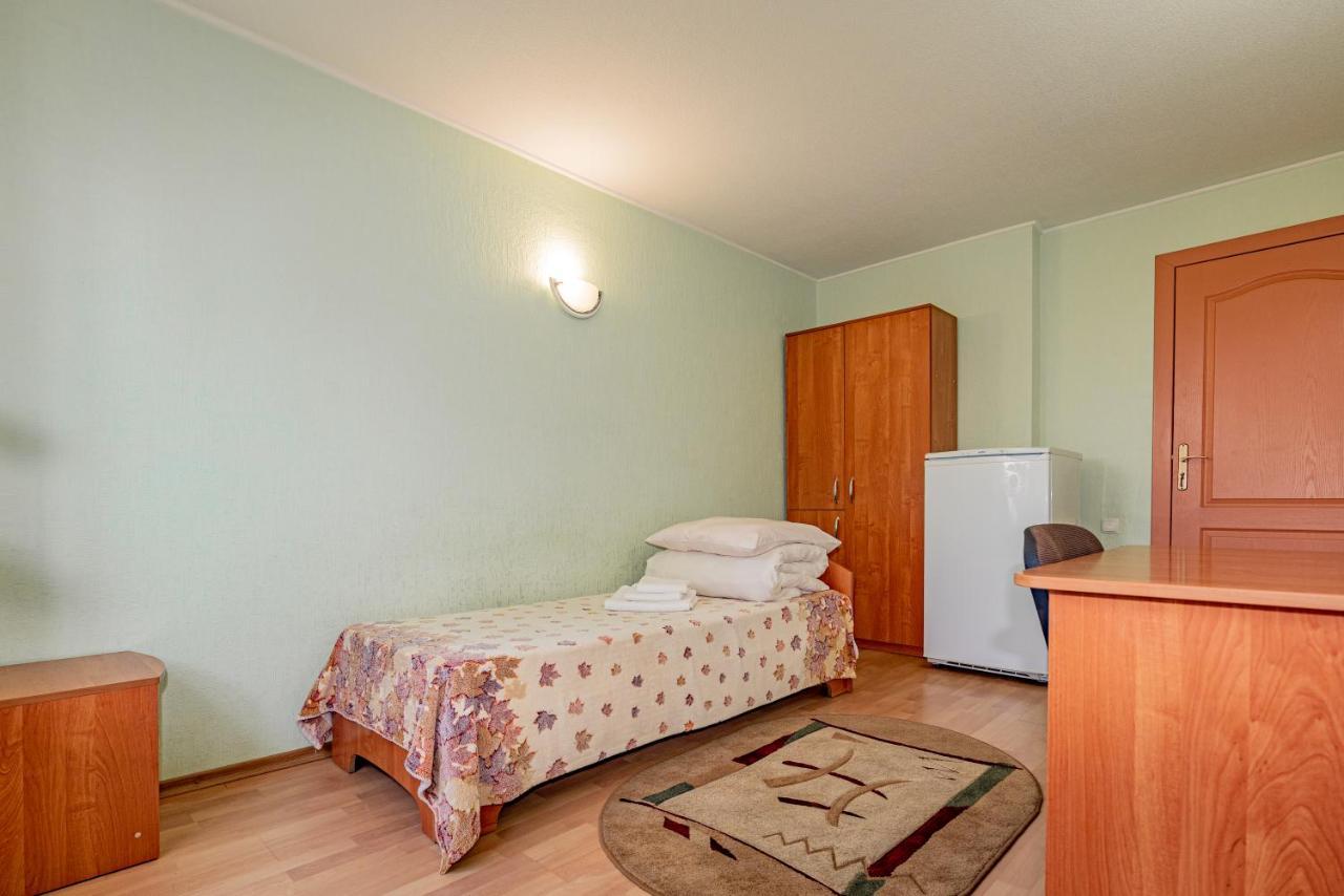 Elektromash Hotel Тираспол Екстериор снимка