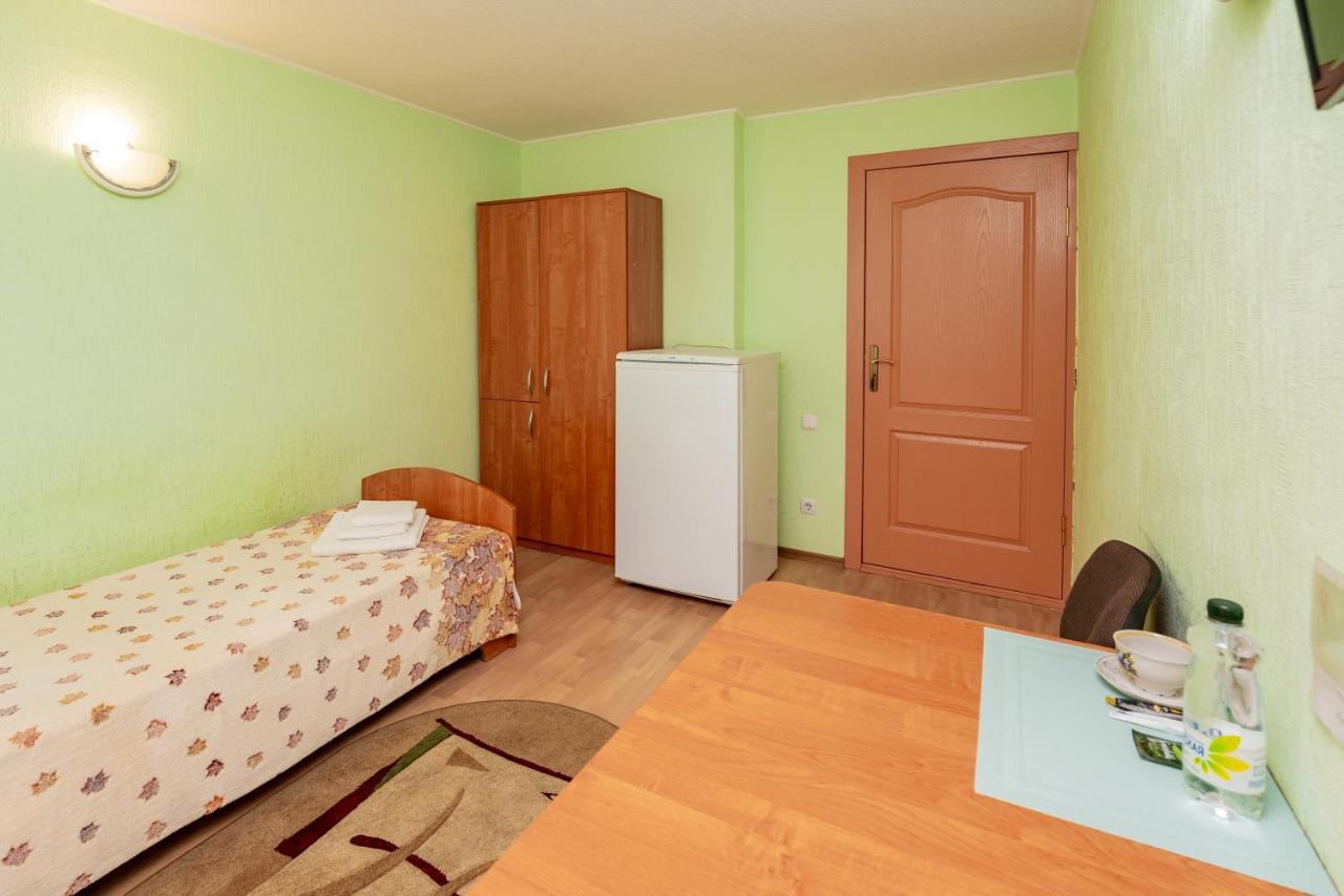 Elektromash Hotel Тираспол Екстериор снимка