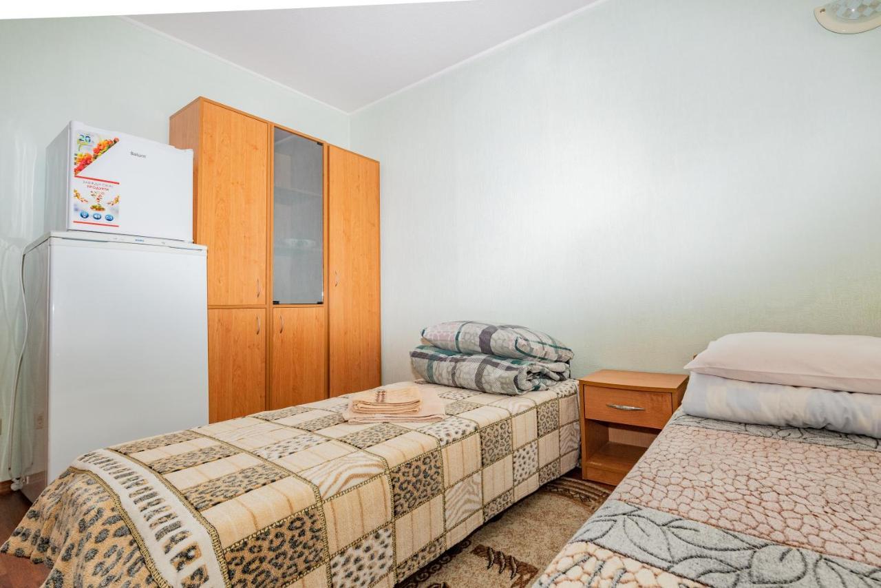 Elektromash Hotel Тираспол Екстериор снимка