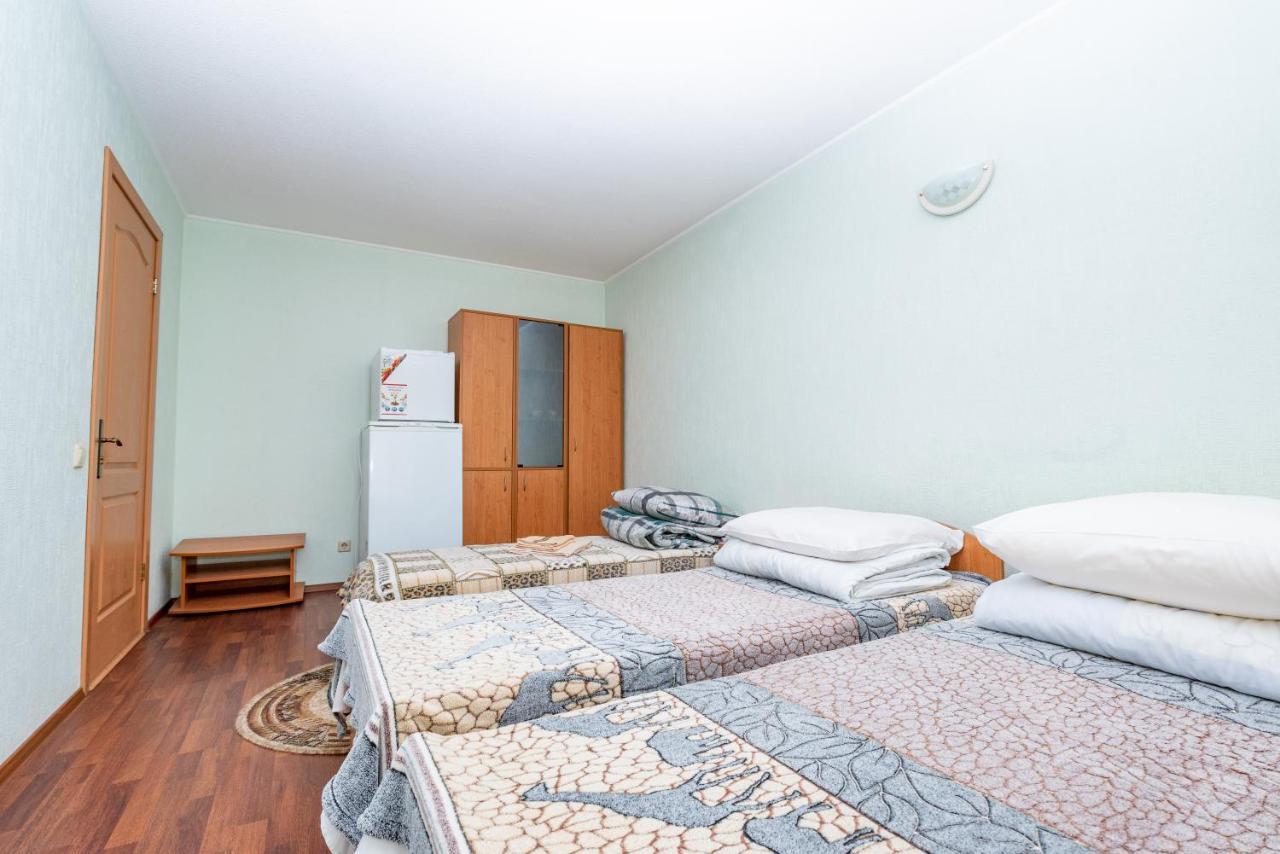 Elektromash Hotel Тираспол Екстериор снимка