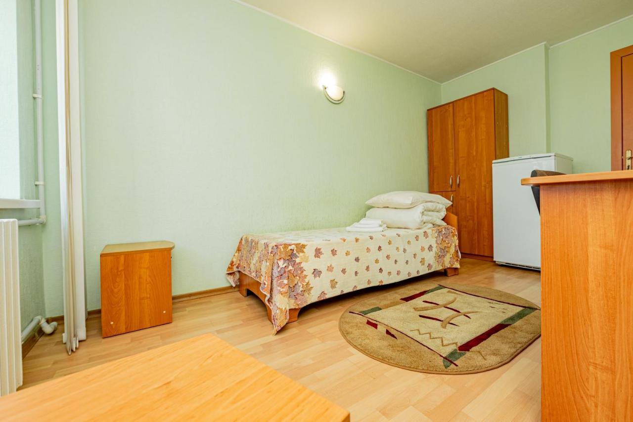 Elektromash Hotel Тираспол Екстериор снимка
