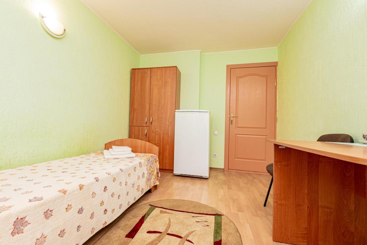Elektromash Hotel Тираспол Екстериор снимка