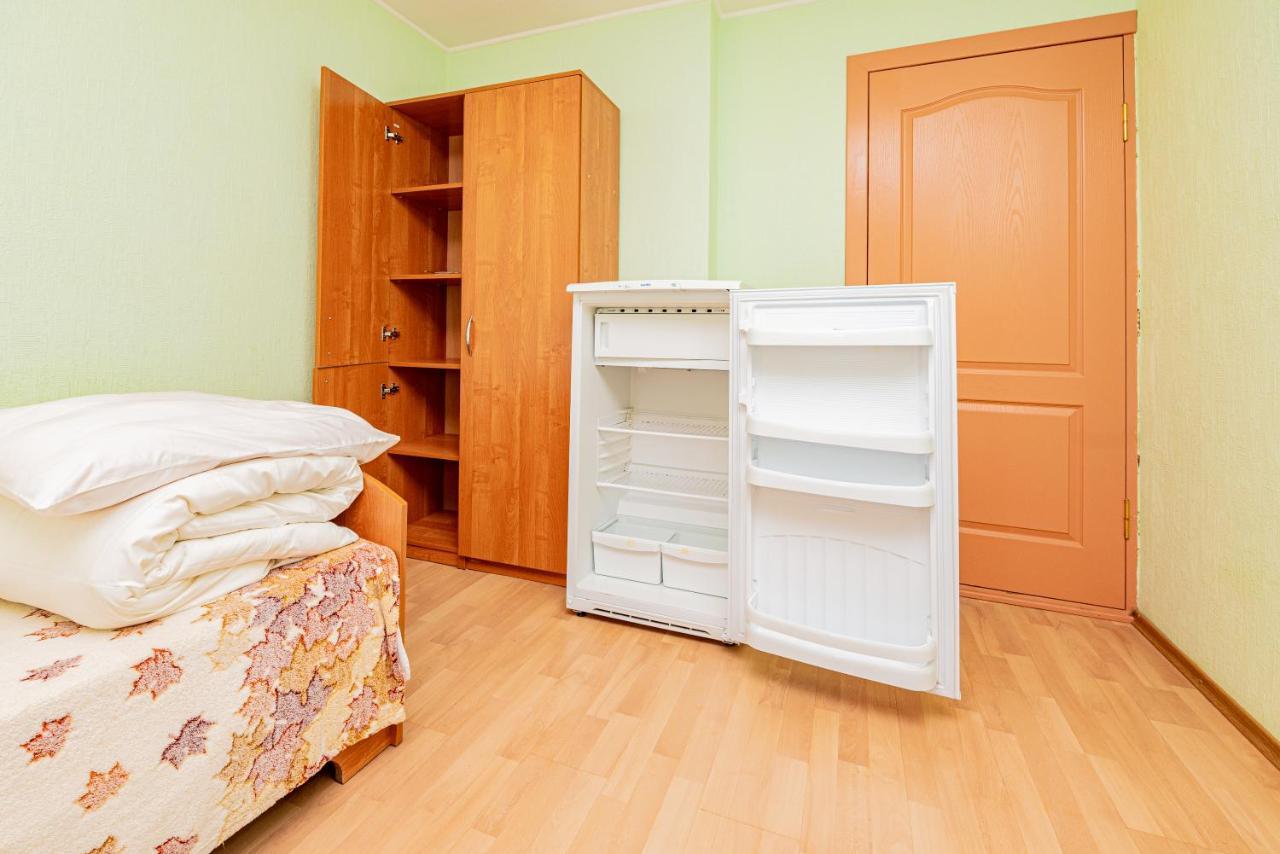 Elektromash Hotel Тираспол Екстериор снимка