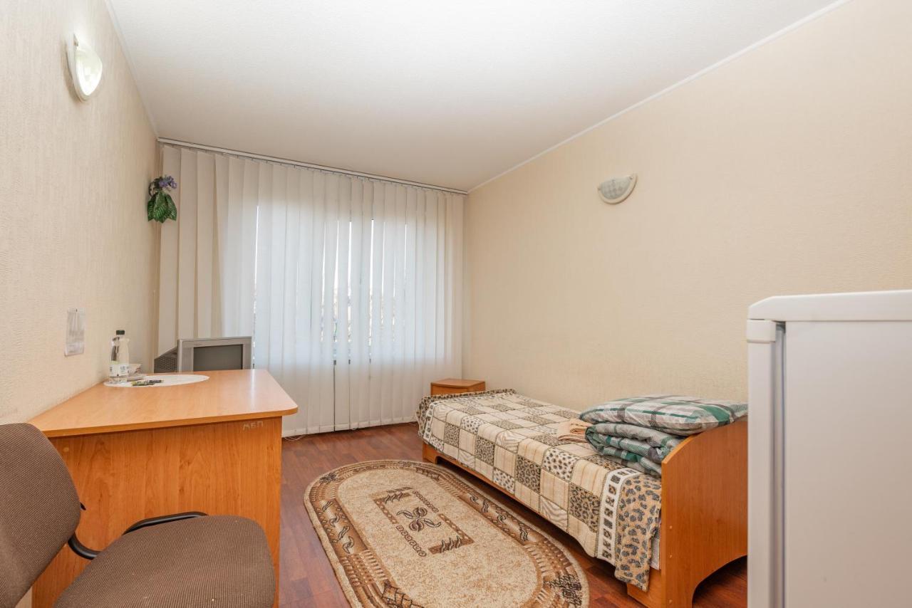 Elektromash Hotel Тираспол Екстериор снимка