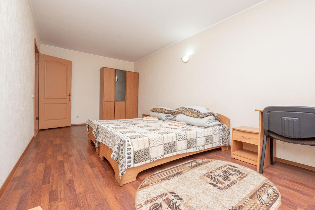 Elektromash Hotel Тираспол Екстериор снимка