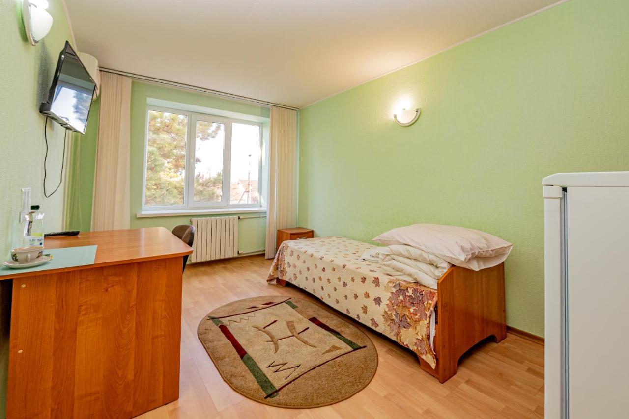 Elektromash Hotel Тираспол Екстериор снимка