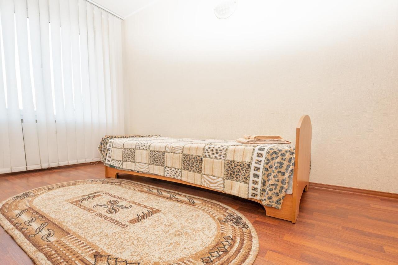 Elektromash Hotel Тираспол Екстериор снимка