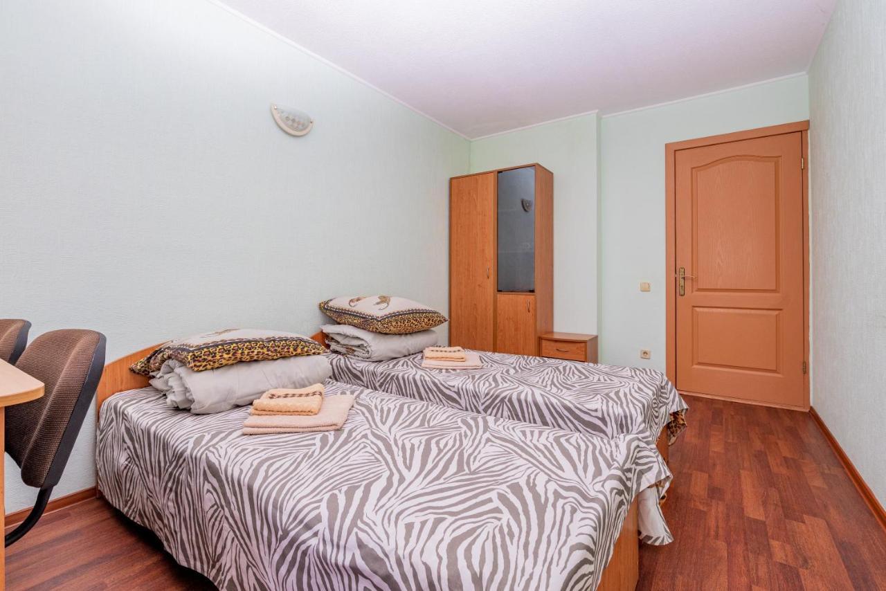 Elektromash Hotel Тираспол Екстериор снимка