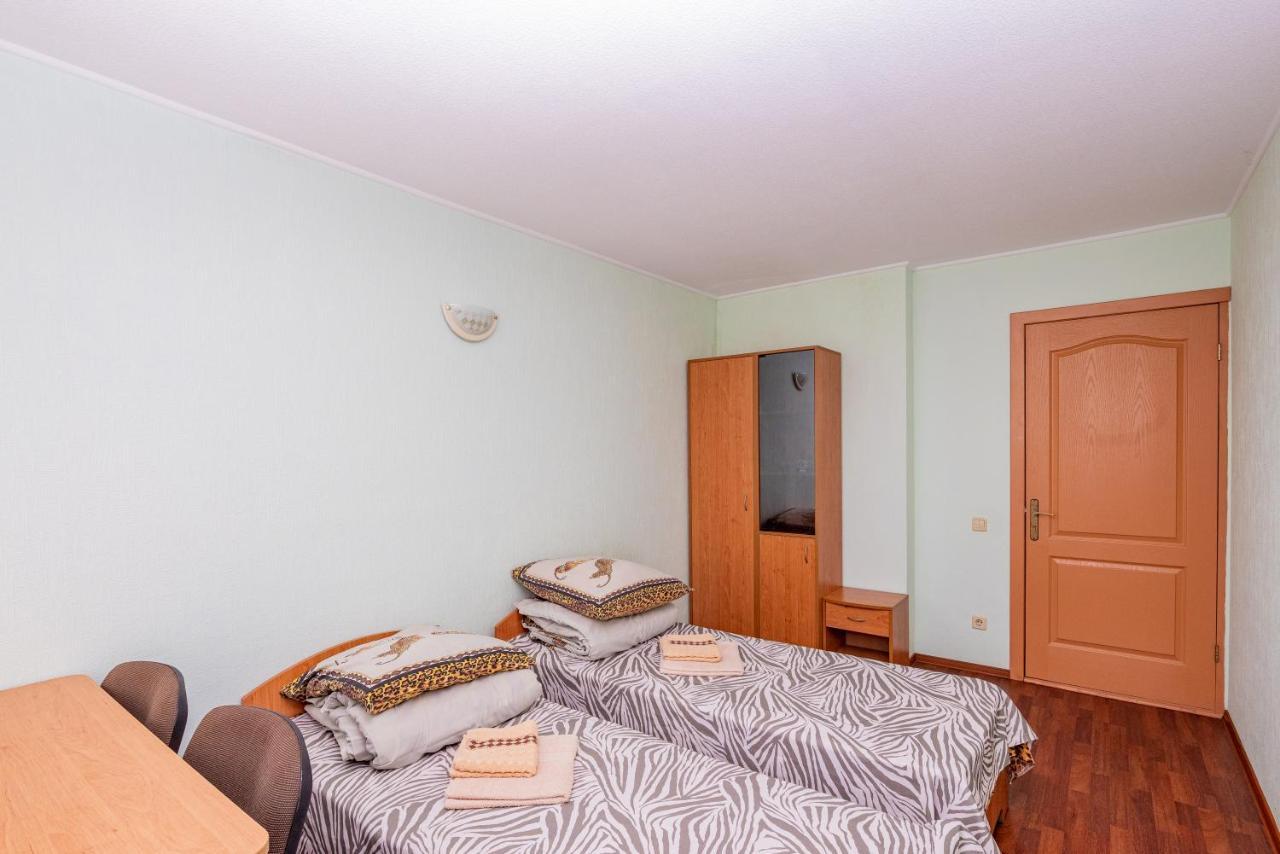 Elektromash Hotel Тираспол Екстериор снимка