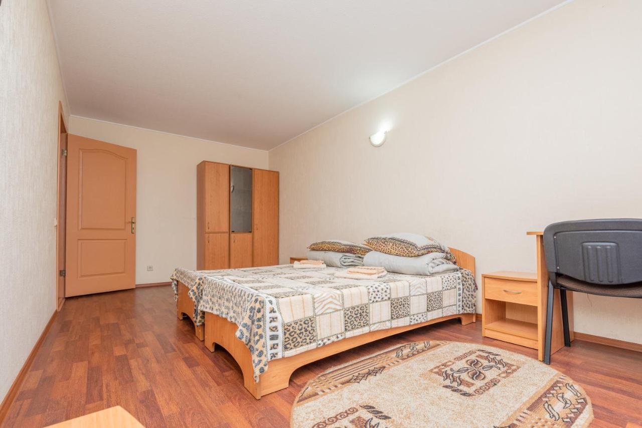 Elektromash Hotel Тираспол Екстериор снимка
