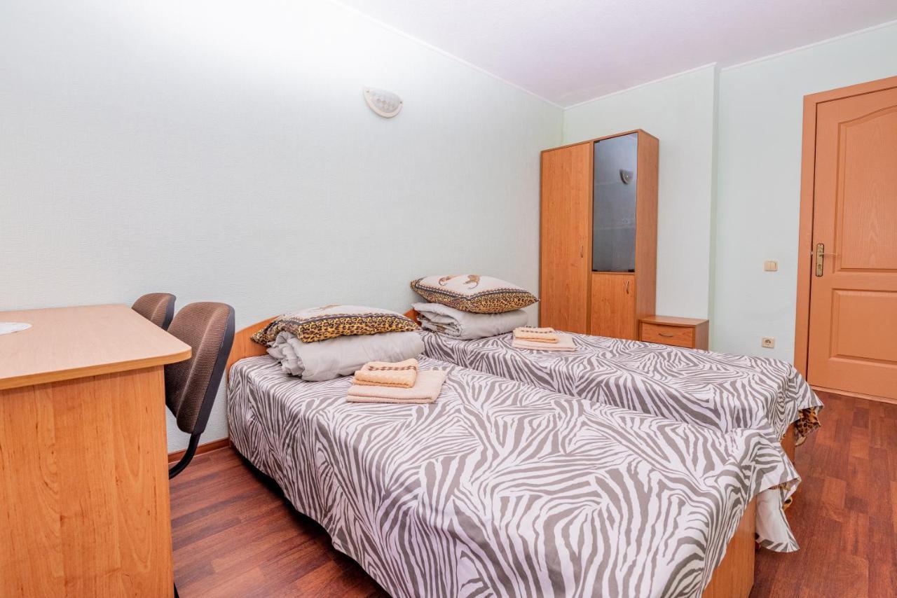 Elektromash Hotel Тираспол Екстериор снимка