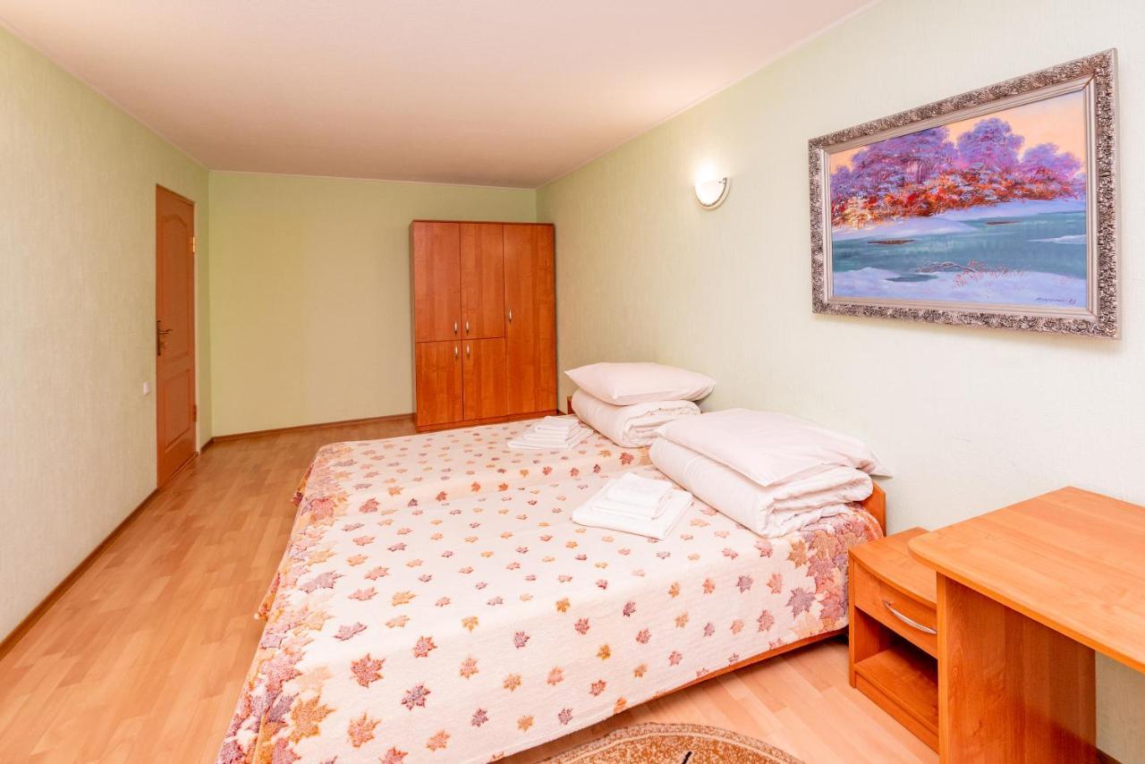 Elektromash Hotel Тираспол Екстериор снимка