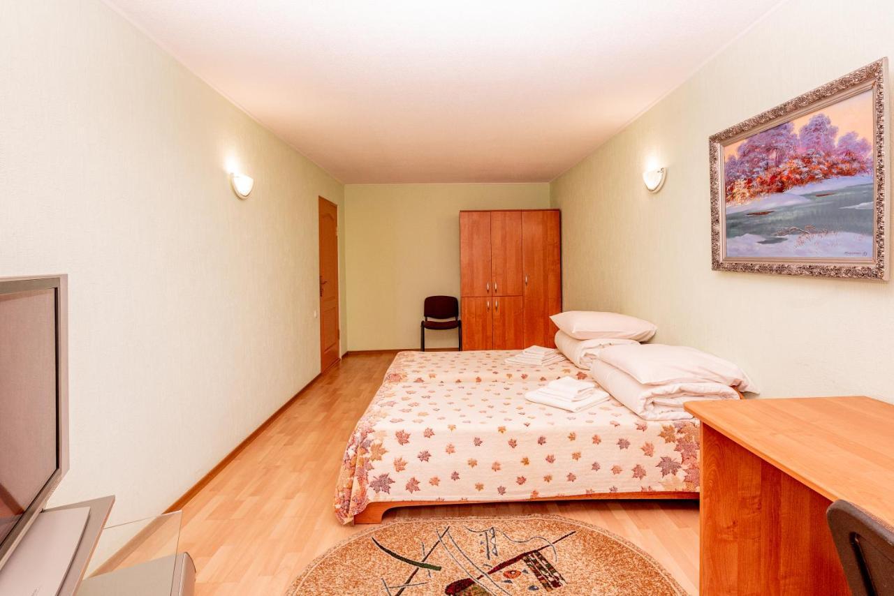 Elektromash Hotel Тираспол Екстериор снимка