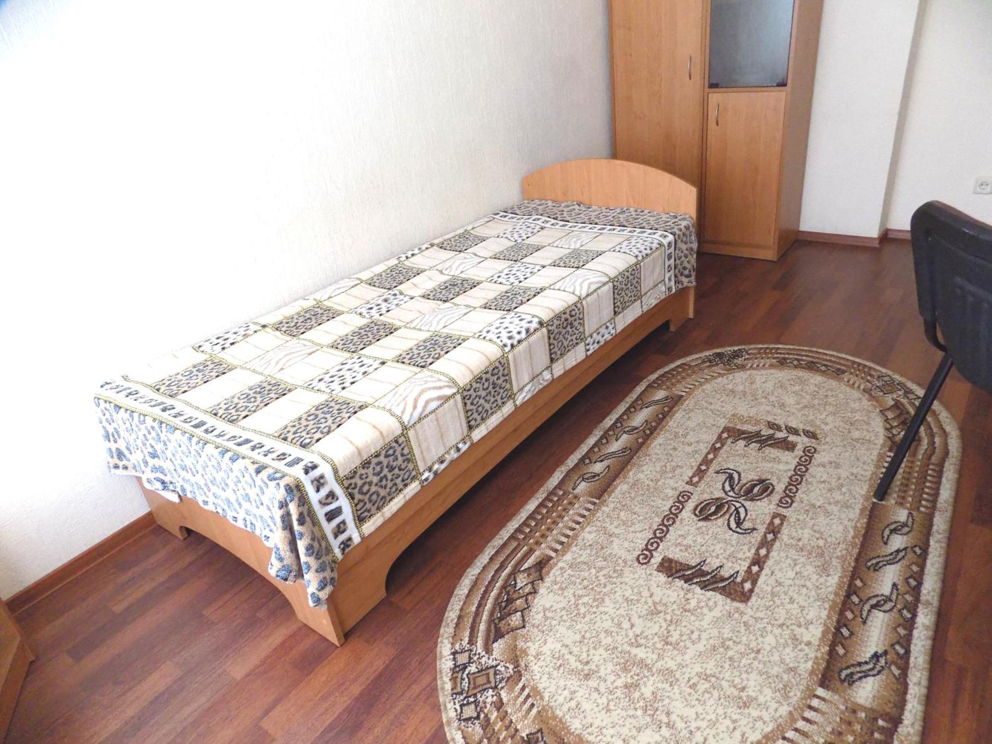 Elektromash Hotel Тираспол Екстериор снимка