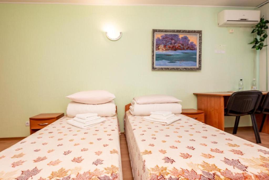 Elektromash Hotel Тираспол Екстериор снимка