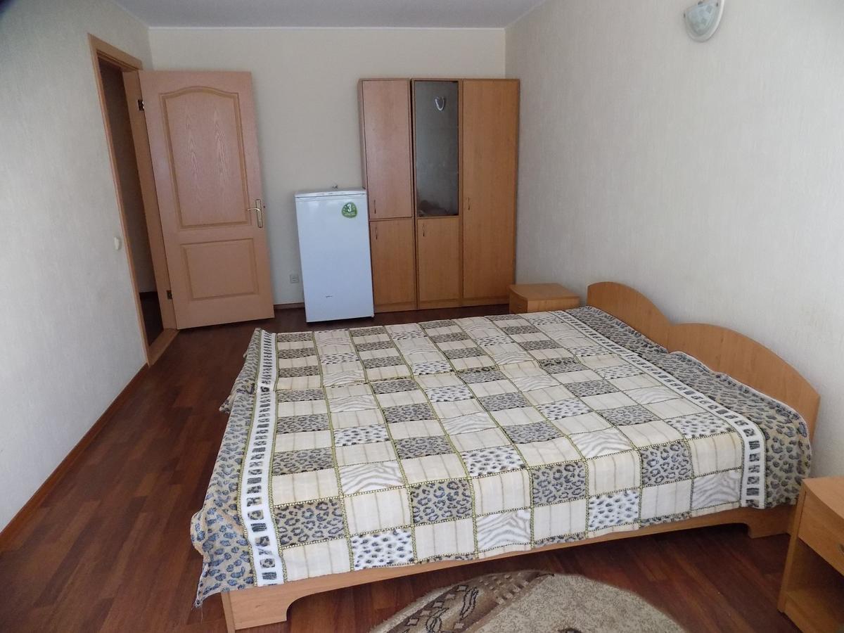 Elektromash Hotel Тираспол Екстериор снимка